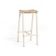 Taburete 8 Barstool HAY