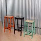 Taburete 8 Barstool HAY