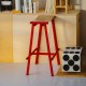Taburete 8 Barstool HAY