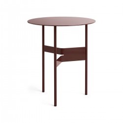 Shim Coffee Table Ø 45 cm - H 51 cm