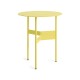 Shim Coffee Table Ø 45 cm - H 51 cm HAY