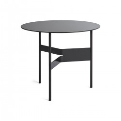 Shim Coffee Table Ø 54 cm - H 44 cm