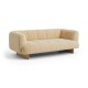 Quilton Lift 2 Seater HAY