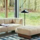 Quilton Lift 2 Seater HAY