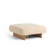 Quilton Lift Ottoman HAY