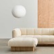 Quilton Lift Ottoman HAY