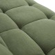 Quilton 2 Seater HAY