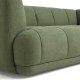 Quilton 2 Seater HAY