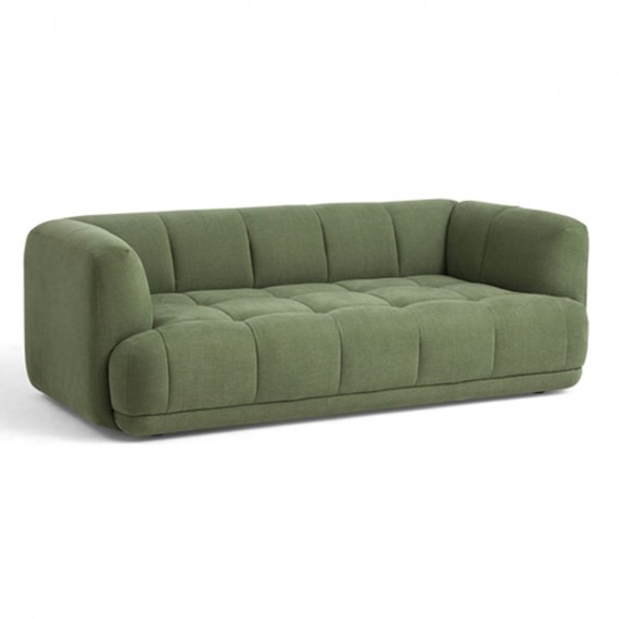 Quilton 2 Seater HAY