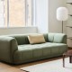Quilton 2 Seater HAY