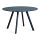 Copenhague Table CPH 25 HAY
