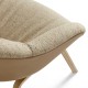 About A Lounge AAL 83 Soft Duo HAY