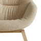 About A Lounge AAL 83 Soft Duo HAY