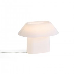 Drome Table Lamp