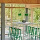 Brim Pendant Lamp HAY