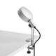 Cupola Clip Lamp HAY