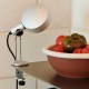 Cupola Clip Lamp HAY