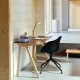 Cupola Desk Lamp HAY