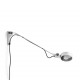 Cupola Wall Lamp HAY