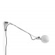 Cupola Wall Lamp HAY