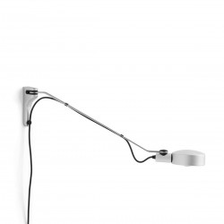 Cupola Wall Lamp