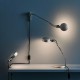 Cupola Wall Lamp HAY