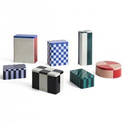 Tin Container