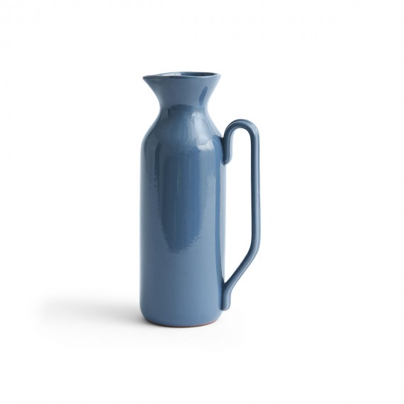 Barro Jug Tall HAY