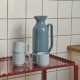 Barro Jug Tall HAY