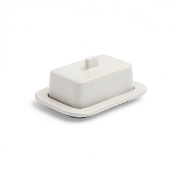 Barro Butter Dish HAY