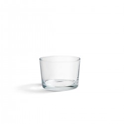 Glass Bicchiere - Set 12 Pz