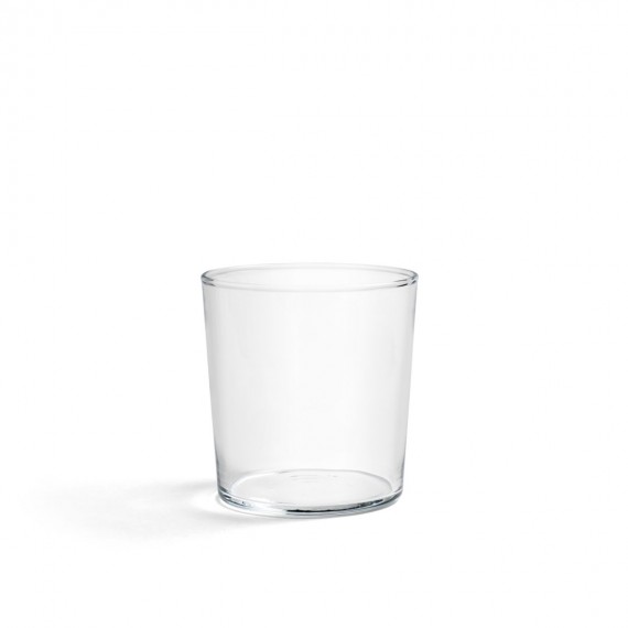 Glass M Bicchiere - Set 12 Pz HAY