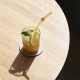 Sip Swirl Straw - Set 4 Pz HAY