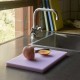 Slice Chopping Board Large HAY