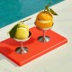 Slice Chopping Board Large HAY