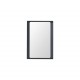 Arced Mirror 80 x 55 cm Muuto