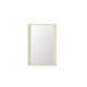 Arced Mirror 80 x 55 cm Muuto