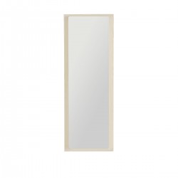 Arced Mirror 170 x 61 cm