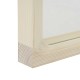 Arced Mirror 170 x 61 cm Muuto