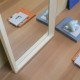 Arced Mirror 170 x 61 cm Muuto