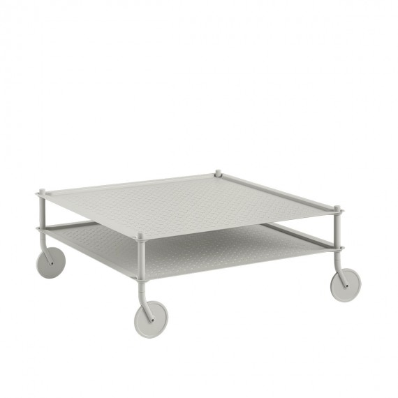 Flow Coffee Table Muuto