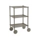 Flow Trolley - 3 Layer Muuto