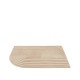 Relevo Rug Muuto