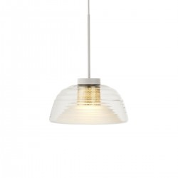 Two-Layer Lamp