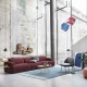 Connect Sofa 2 Posti Muuto