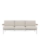 Settle Sofa 3 Posti Muuto