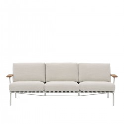 Settle Sofa 3 Posti