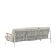 Settle Sofa 3 Posti Muuto