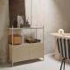 Vuelta Portable Lamp ferm LIVING