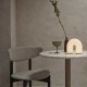 Vuelta Portable Lamp ferm LIVING